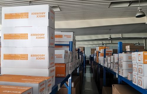 智配汽配汇加速线下布局 一年内百站落地，打造汽配供应链新生态