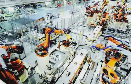 透视中国汽车工业 谣言的背后与真实的进步