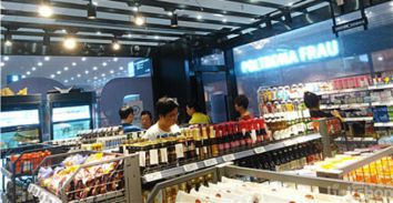 湾湾川生态与便利店融合 开启全国互联网+实体店合作伙伴招募