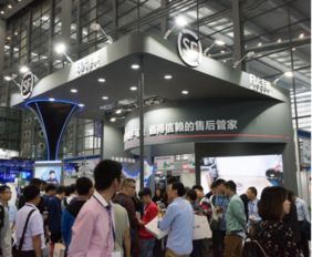 顺丰丰修首亮相中国电子展 一站式售后管家获厂商青睐