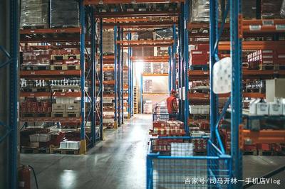 互联网巨头的垄断之路与普通人机遇再分配