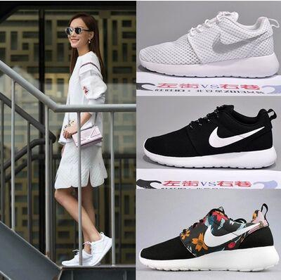 数字化浪潮下的运动鞋产业生态 从加盟工厂到全网营销的变革之路