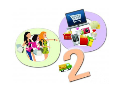 微信+轻扫商户宝 服装零售O2O模式落地，融合线上线下新体验