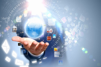 实体店数字化转型 拥抱互联网、物联网与小程序的必然选择