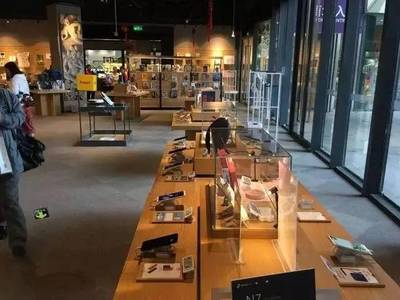 干货丨互联网巨头的线下新零售实体店盘点